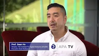 WisDM: How digital medicine personalises and optimises healthcare