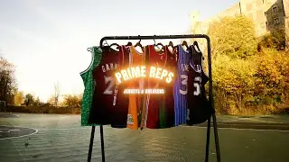 Prime Reps Quality Check