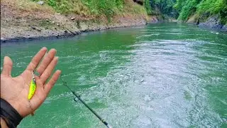 CASTING MASHER DI ARUS DERAS||Last video in 2023#castingmahseer# 12