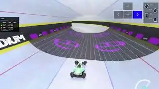 the best trackmania map you'll ever see