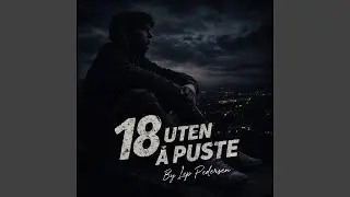 18 Uten å Puste