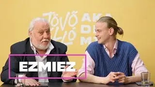 EZMIEZ / Munkák