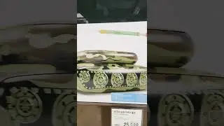 Tank Inflatable Sprinkler Pool Float