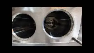Taylor 8756 checking motor rotation on 3 phase machine