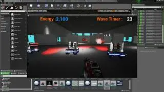 speed test
