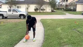 When They Find Out You Don't know How to Hoop