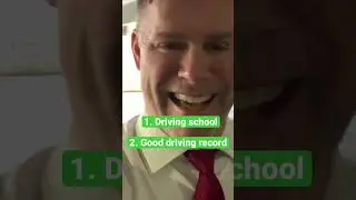 Drive 100 mph WITHOUT Going to Jail #shorts