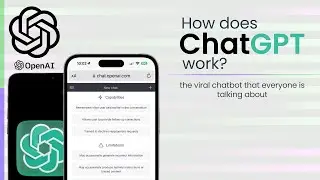 How does ChatGPT work - the viral chatbot