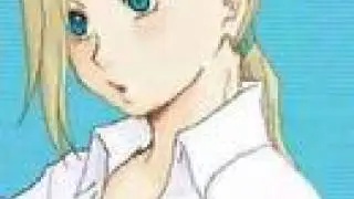 Untouched NaruIno