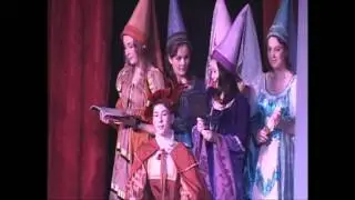 Cornerstone Youth Theatre Project: 2013 Festival Promo