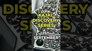 Закажите свой набор Discovery Set сегодня: используйте код NFC для скидки 10%💫 www.kajalperfumes.com