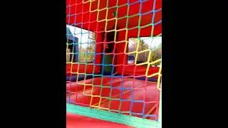 Bounce House Rental in Maine Big Bounce $120