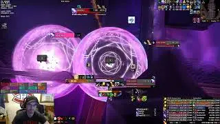 Mythic Plexus Sentinel Balance Druid Rank 1