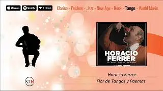 Tu Cuerpo (H&eacute;ctor Stamponi)
