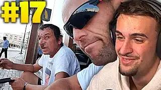 NA M&Iacute;STĚ ČINU | BEJR A MAJSNER V DUBAJI #17
