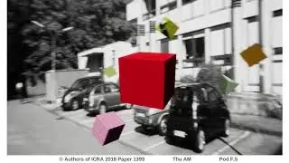 Synthetically Trained Neural Networks for Learning Human-Readable Plans from Real-World Demonstratio