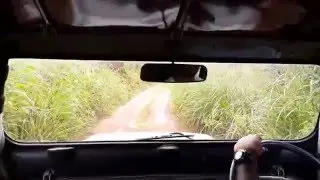 Idukki off road