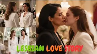 My Bride Cheated, So I Accepted the Proposal of the CEO Who Hated Her Most... Lesbian Story