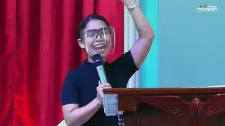Give Us Clean Hands | This is Amazing Grace | Happy Day | Christ is Enough | Praise and Worship