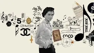 Gabrielle Chanel and Music &mdash; Inside CHANEL