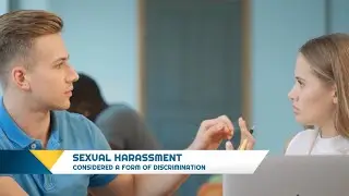 New York Sexual Harassment Lawyers