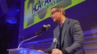 2020 HCA Awards - Apollo 11 wins Best Documentary