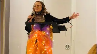 Challenge Walk MS San Diego 2023- Speaker Brittany Quiroz &ldquo;A Hot MS&rdquo;
