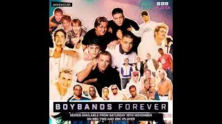 @ScottRobinson5  , Sean Conlon & Ritchie Neville From @itsfiveofficial Nov 16th 2024 P2