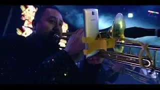 EN VIVO Un rinconcito en el cielo - Adolfo y sus limoncitos