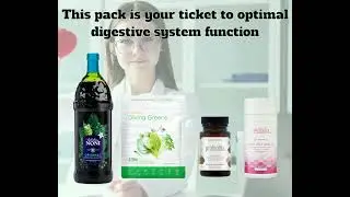 Protect Your Gut Health with The ARIIX Gut Health Pack!