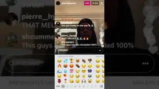 Pi’erre Bourne- Instagram Hoes / Mario Kart