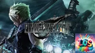 🔴LIVE - TIFA FANS ONLY! - FINAL FANTASY 7 REMAKE