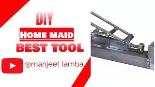 Bast&easy handmaid# tools ## handmade# diy# tools 🛠️ 