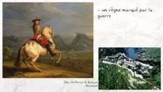 L'&eacute;mergence du roi absolu (II)