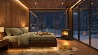 Waiting for 2026 🕰️ Quiet Celebration Alone  Deep Emotional Piano