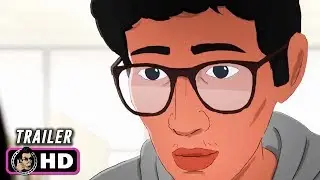 I LOST MY BODY Trailer (2019) Netflix