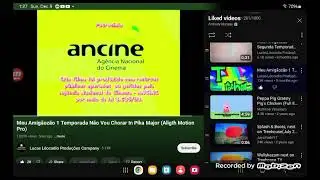 My big big friend credits pika major