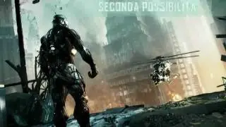 Crysis 2 nanosuite demo 