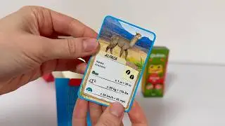 🔴 New Collection Happy Meal Toy Unboxing