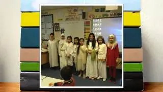 World Book Day March 2016
