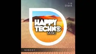 Disaia - El Ritmo (Original Mix)