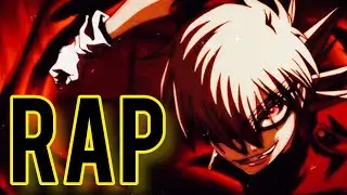 SERAS VICTORIA RAP 1 | 