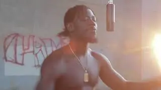 Shaq Chun - Plenty (Official Music Video)