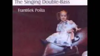 frantisek posta plays koussevitzky&acute;s valse miniature