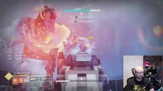 Equilibrium Solo Flawless Attempt