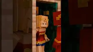 #shorts #short #english #minecraft #theorybigbang #fyp #video #sheldoncooper #animation