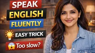 How to Answer in English Without Thinking Too Much