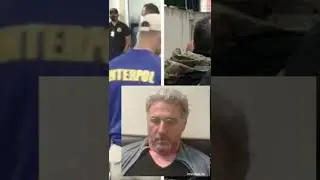 King of European Coke Mob Arrested