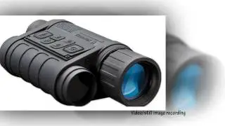Bushnell Equinox Z 4.5 x 40mm Digital Night Vision Monocular