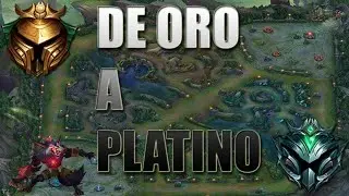 🤯Vamos A ver Si Puedo LLegar A Platino En Una Noche 🤯